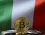 ماذا تعرف عن قصة سقوط العملات المشفرة في إيطاليا؟