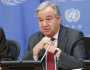 غوتيريش يريد تحقيقا سريعا وفعالا بمزاعم إسرائيلية ضد موظفين بالأونروا