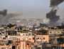 قصف عنيف على رفح وسط قلق أممي من توسيع العملية العسكرية