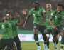 بركلات الترجيح.. نيجيريا تهزم جنوب أفريقيا وتبلغ نهائي كأس أفريقيا