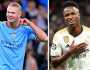 ريال مدريد ومانشستر سيتي.. قمة إنقاذ الموسم بين بطلي آخر نسختين من أبطال أوروبا