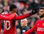 بعد خسارتين متتاليتين.. مانشستر يونايتد يعود إلى سكة لانتصارات
