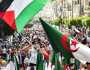 السلطات الجزائرية تمنع التظاهر من أجل فلسطين.. بلحاج: مُنعت من مغادرة منزلي