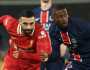 في مباراة مثيرة.. PSG يخرج ليفربول من دوري الأبطال
