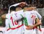 المغرب والجزائر يُحلقان في صدارة مجموعتيهما بتصفيات مونديال 2026