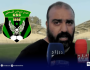 مضوي: “سنستغل الأسبوع الأخير للتحضير لمباراتنا أمام الشرطة الروندي”