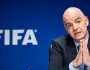 “الفيفا” تدرس مقترح تجميد عضوية الكيان الصهيوني