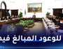 الرئيس تبون يأمر بوجوب اعتماد الحكومة السرعة القصوى في تطبيق قرارات مجلس الوزراء