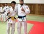 المنتخب الوطني للجيدو يواصل استعداده بطوكيو تحسبا لـ “غراند سلام”