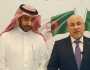 الجزائر -السعودية.. التوقيع على العديد من الاتفاقيات ومذكرات التفاهم بين البلدين