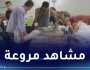 الصحة العالمية تزور مستشفى الشفاء وتكشف أحداث مُروعة: منطقة موت!