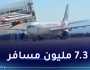 الجوية الجزائرية: الفائض المالي مرشّح للإستمرار