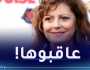 ممثلة حاصلة على الأوسكار تدفع ثمن دعمها لفلسطين!