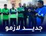العوفي مدربا جديدا لجمعية وهران
