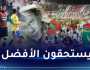 بلايلي :”نعمل المستحيل لتتويج مولودية الجزائر باللقب”  