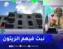 طالع هابط: “بنايات سامحين فيهم منذ سنين ببراقي حتى الشجر وناض فيهم”.. شاهد