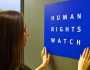 هيومن رايتس ووتش تنتقد شركة “ميتا” بخصوص العدوان الصهيوني على غزة