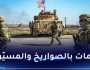 البنتاغون: القوات الأمريكية تعرضت لـ97 هجوما في العراق وسوريا