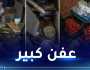 مياه مُلوثة لتحضير البيتزا.. أمن عنابة يكتشف كارثة داخل مخبزة!