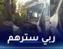 انحراف حافلة بالعاصمة.. ارتفاع الحصيلة إلى 28 ضحية
