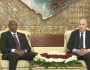 الرئيس تبون: الجزائر تقف إلى جانب السودان لتجاوز الظروف الصعبة ومواجهة قوى الشر