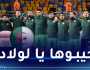 رجال كرة اليد الجزائرية يتحدون الفراعنة على اللقب القاري