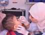 صحة عسكرية.. حملة للتلقيح ضد شلل الأطفال