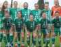المنتخب النسوي في إختبار ودي أمام بوركينا فاسو