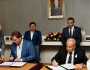 توقيع مذكرة تفاهم بين سوناطراك والمؤسسة البترولية البوليفية