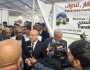 بالصور.. زيتوني يفتتح الطبعة الـ 12 لمعرض المقار الدولي