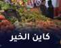 وزارة الفلاحة: كل المواد الفلاحية متوفرة في الأسواق