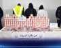 المسيلة.. حجز  قرابة 30 ألف كبسولة مهلوسة وتوقيف مروجيها