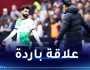 بالفيديو.. شجار لفظي بين مدرب ليفربول وصلاح