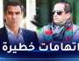 مولودية الجزائر:” إبن زطشي تطاول على مسؤولينا بالشتائم والبصق وحركات غير أخلاقية”