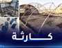 الوادي: نفوق أزيد من 15 الف دجاجة في حريق 4 مستودعات لتربية الدواجن بكونين
