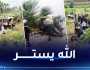 قسنطينة.. 17 جريحا في انحراف وانقلاب حافلة لنقل المسافرين