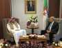 عون يبحث مع رئيس مجلس إدارة شركة “بلدنا” القطرية تعزيز الشراكة في المجال الصناعي
