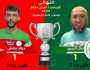 بالصور.. فريق “ديزاد ماتش” يتوج بلقب دورة الصحافة لكرة القدم داخل القاعة