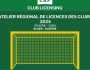 12 بلد مشارك في ورشة العمل لتراخيص الأندية لـ “الكاف” بالجزائر