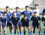 أشبال نادي بارادو يشاركون في دورة ليون الدولية لكرة القدم