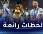 محرز: “هذه أهم اللحظات في مسيرتي الكروية”