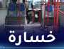 زهانة يُعاين حافلات ʺايتوزا ʺ التي خُرّبت خلال نقل المناصرين وهذا ما أمر به 