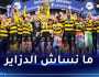 بالفيديو.. حجام يشارك احتفالات تتويج يونغ بويز بالدوري السويسري