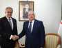 الأمين العام لوزارة الخارجية يستقبل مرشح مصر لمنصب مدير عام “اليونسكو”