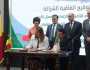 اتفاقية شراكة بين ʺكناصʺ ومستشفى ʺبروقمانʺ البلجيكي