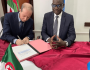 وزارة الصحة تُوقع برنامج التعاون مع المنظمة العالمية للصحة