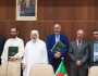 إبرام اتفاقية بين المدرسة العليا للعلوم الإسلامية بجامع الجزائر ومصرف السلام