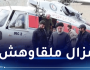بعد سقوط طائرته.. غموض حول مصير الرئيس الإيراني