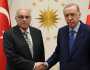 عطاف يسلّم رسالة خطية من الرئيس تبون إلى نظيره التركي أردوغان 