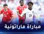 إنجلترا تفوز أمام سويسرا وتتأهل إلى نصف نهائي اليورو